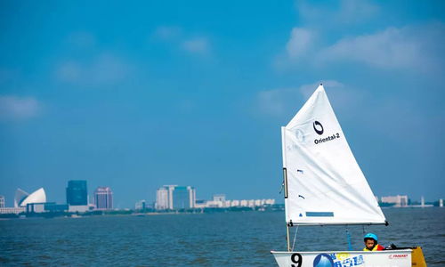 在海上釋放孩子天性，享受航空與航海的雙重樂趣